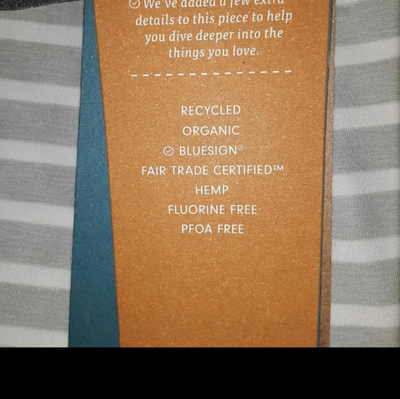 PraNa Filament Strappy Tank - Picture 6 of 9